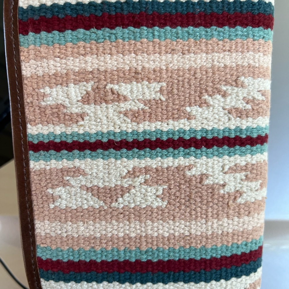 STS Ranchwear wallet - Picture 2 of 3